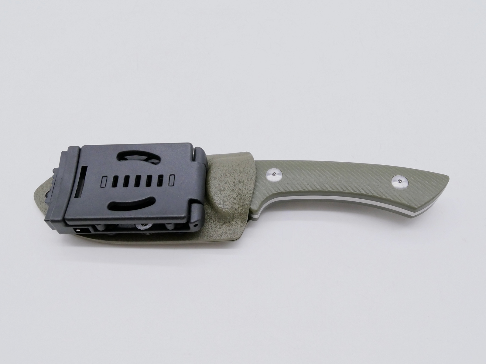 Mauser 80410853 Skinner Messer