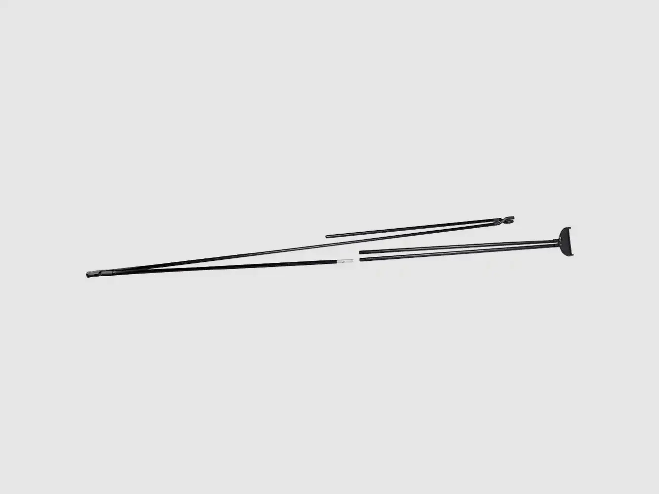 4 Stable Sticks Zielstock Bush light, Bild 4 von 5