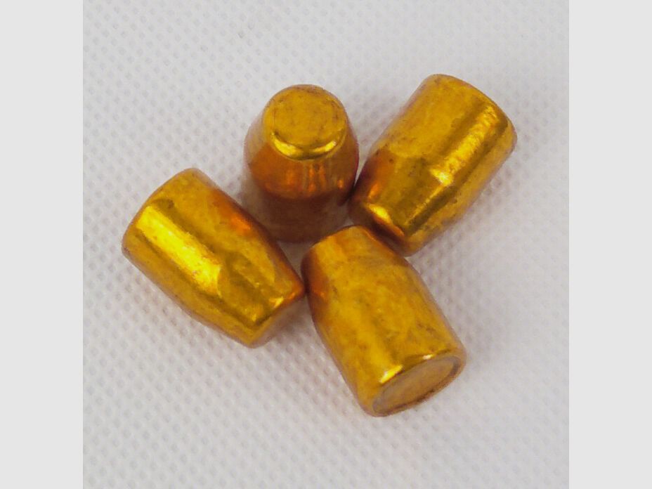 H&N proiettili TC .357/127 alta velocità