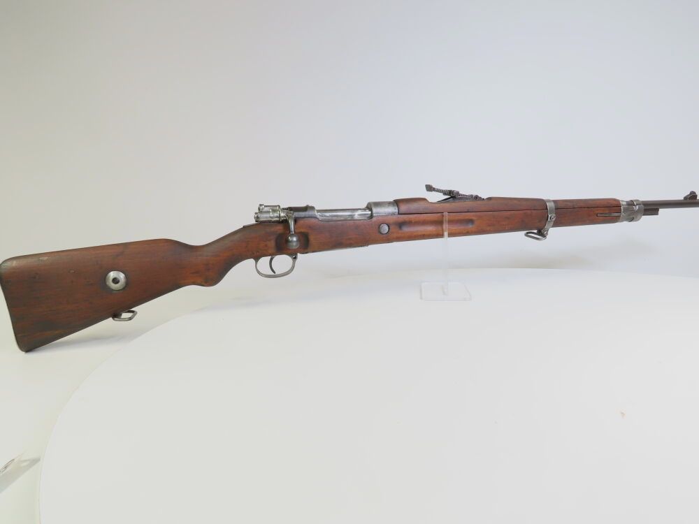 Zbrojovka BRNO VZ24 VZ 24