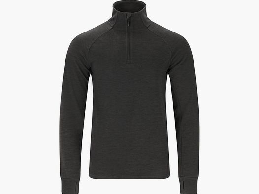 Whistler Kajsa Herr Half Zip Midlayer Phantom XL
