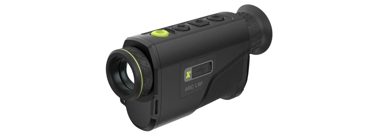 PixFra Arc LRF A625P