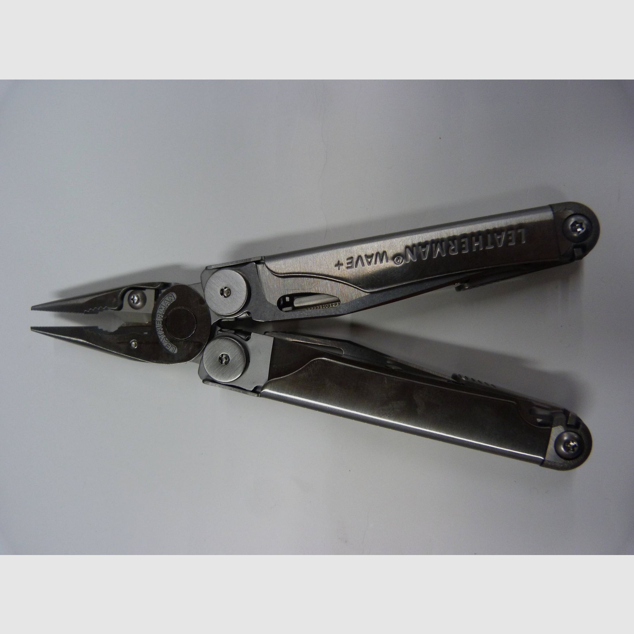 Leatherman Wave Plus