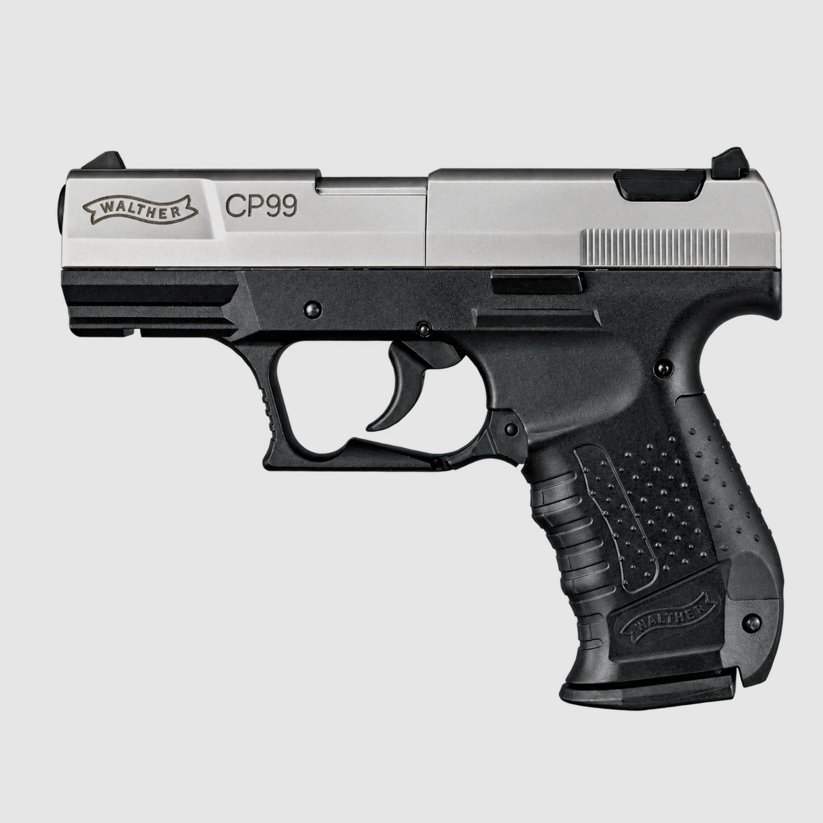 Walther CP99 Bicolor-Co2, immagine 1 di 2