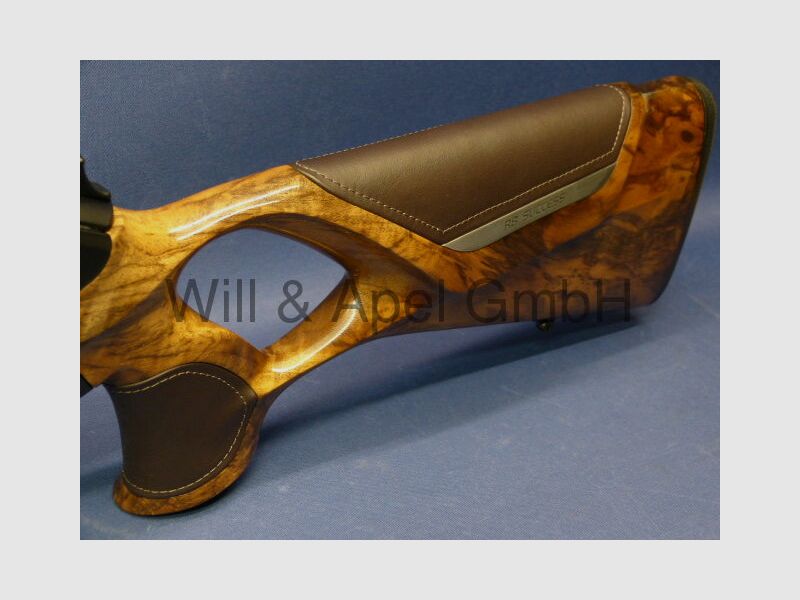 BLASER R8 Success Silence Leather HK7