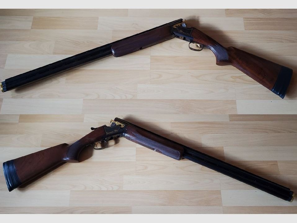BROWNING Ultra Sporter Gti 