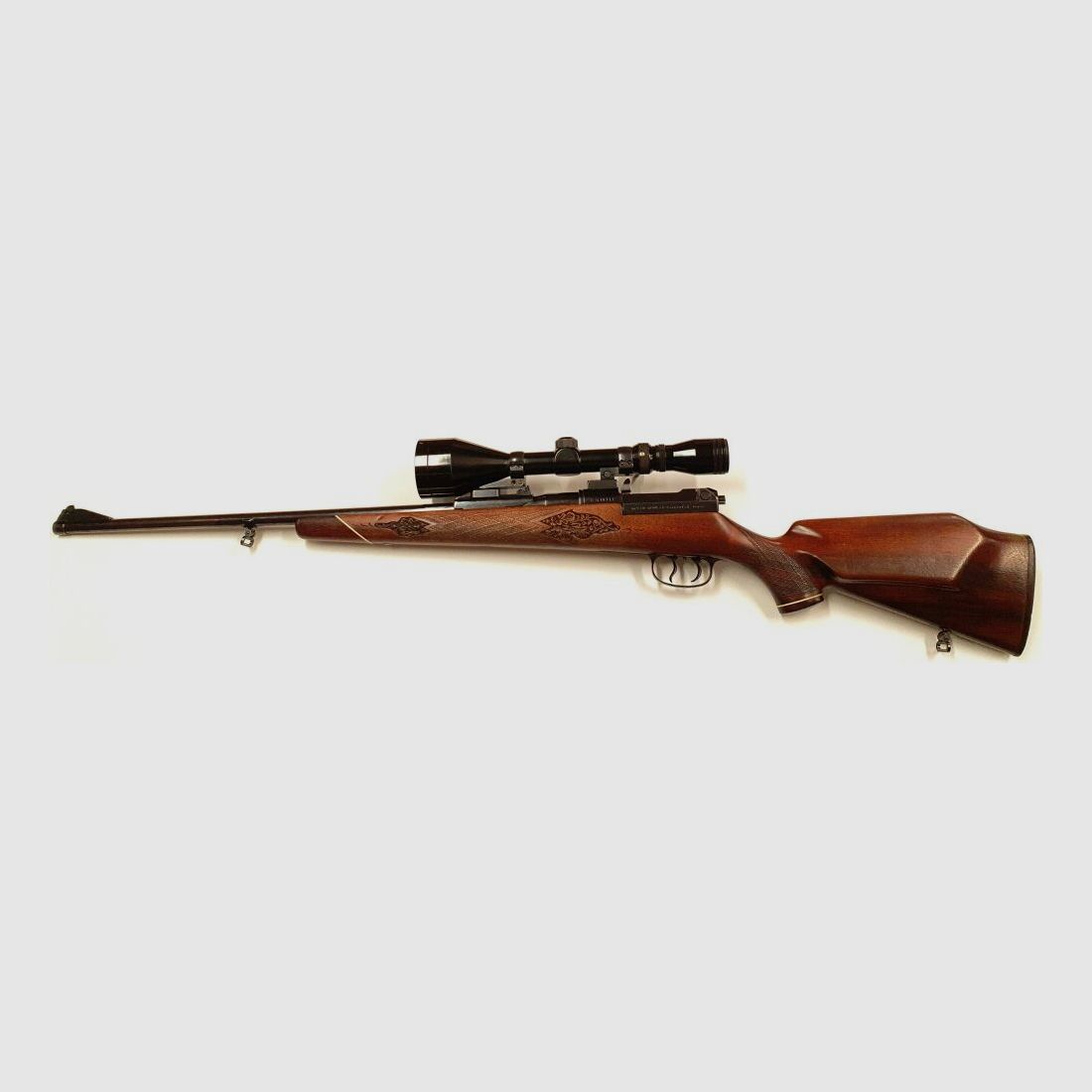Mauser Mauser 66 inkl. Zielffernrohr