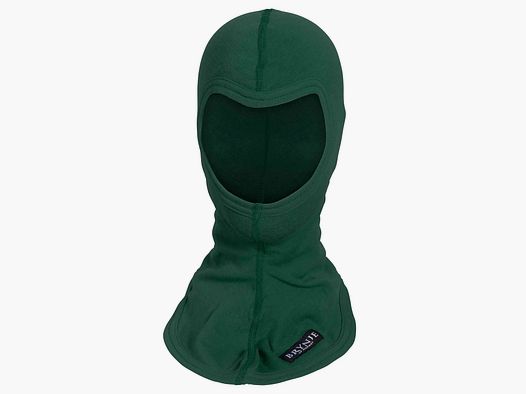Brynje Brynje Artic Balaclava grün