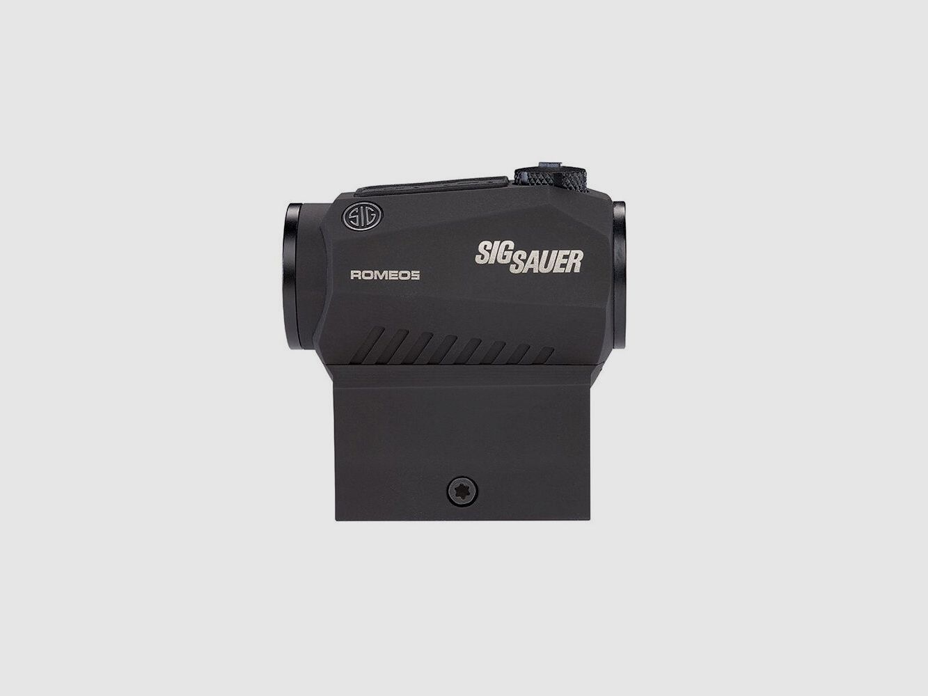 Sig Sauer Electro optics ROMEO5 Red Dot 1x20