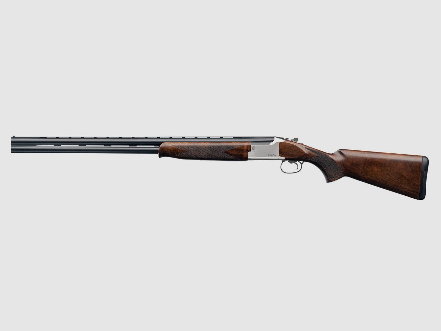 Browning B525 Sporter I True Left Hand Inv.+