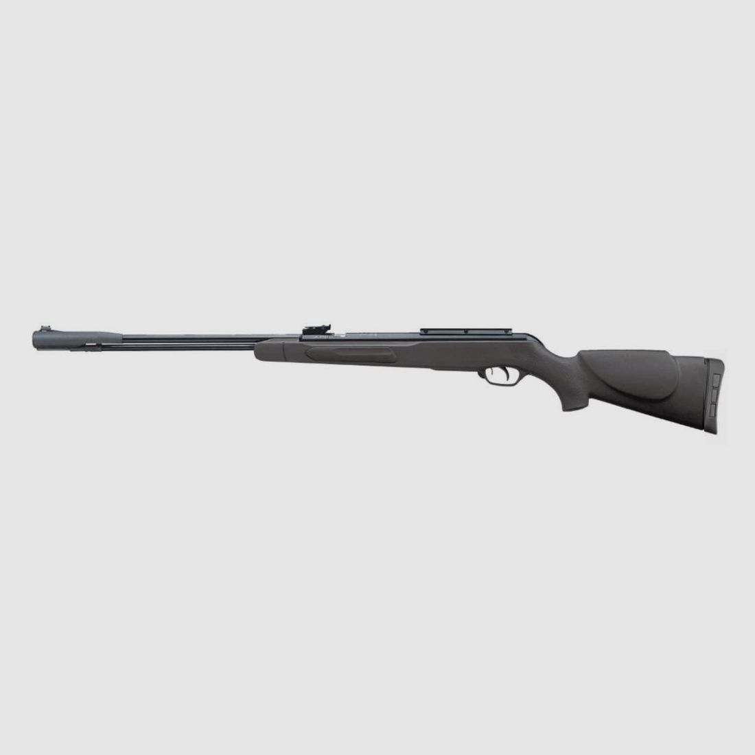 GAMO DRUCKLUFTBÜCHSE MODELL CFX ATS CAL.4,5