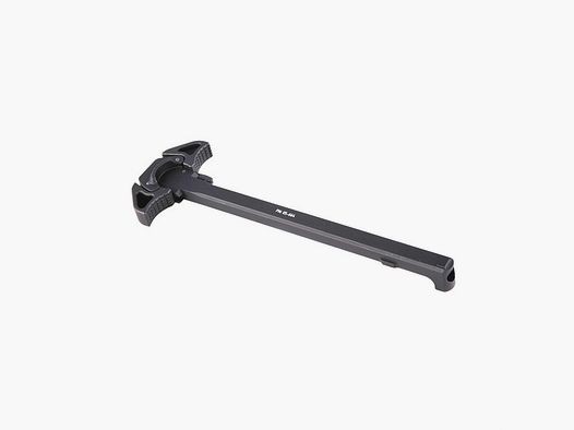 GEISSELE AUTOMATICS URG-I AIRBORNE 5.56 CHARGING HANDLE BLACK