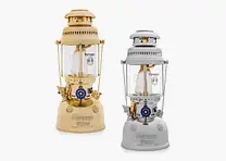 Petromax HK500 Lampada a luce intensa Cromo