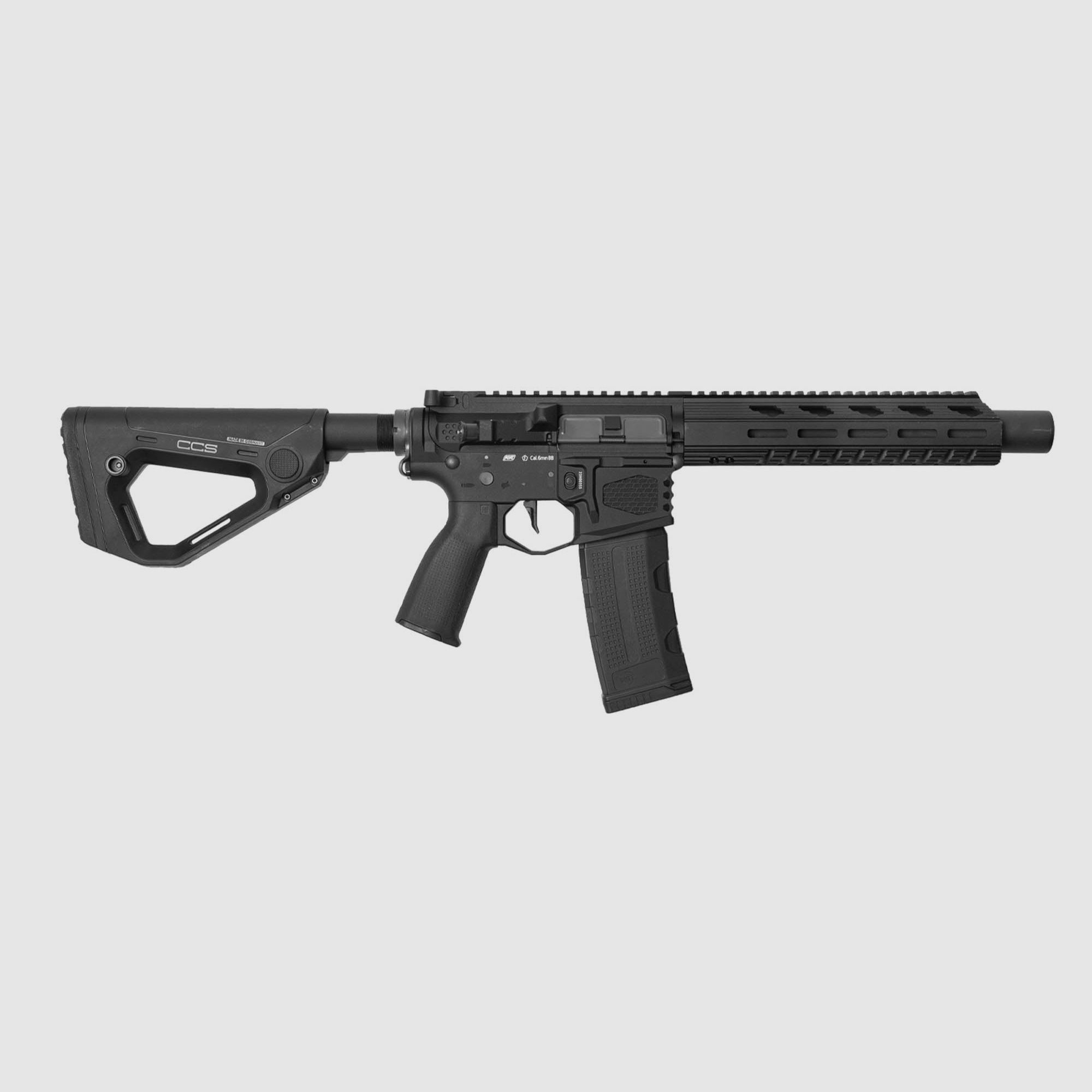 Replik ASG AEG Hybrid Serie H-15 Bet, Bild 2 von 3