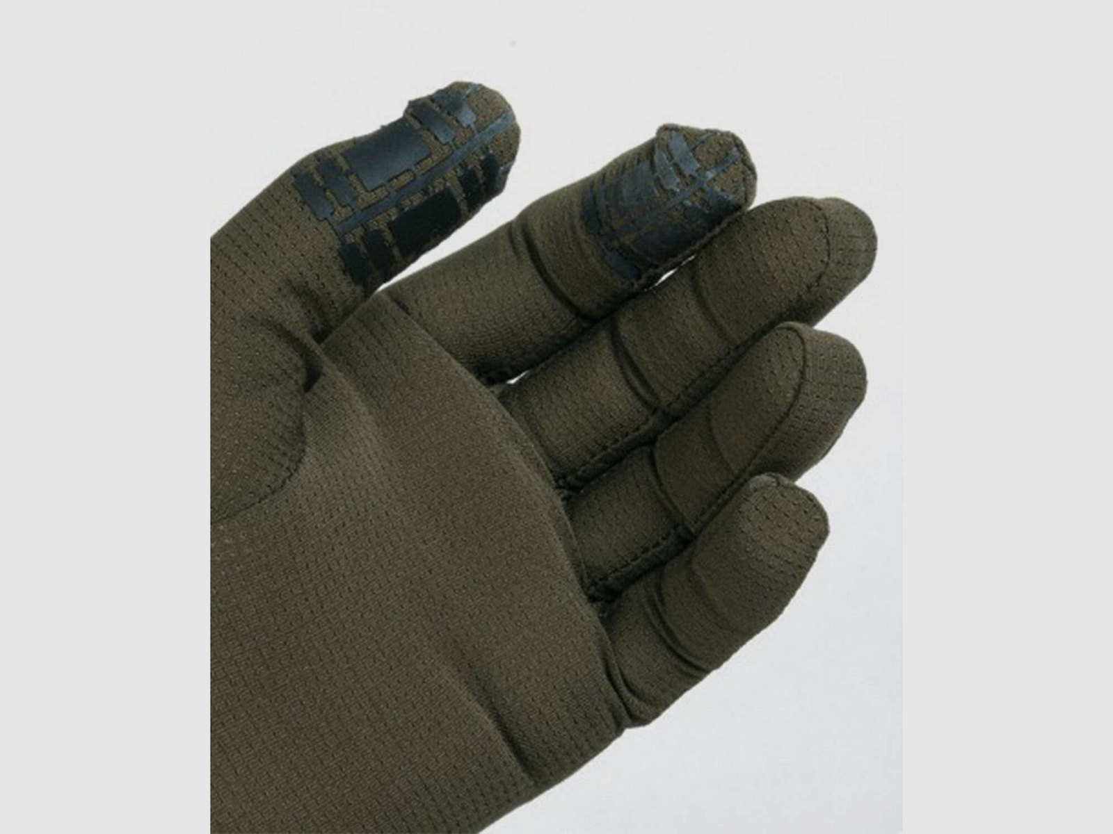 Hart Handschuhe Ural-GC Cover Ultralight (Grün)