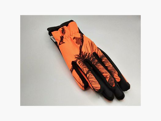 camo fire gloves 9.5
