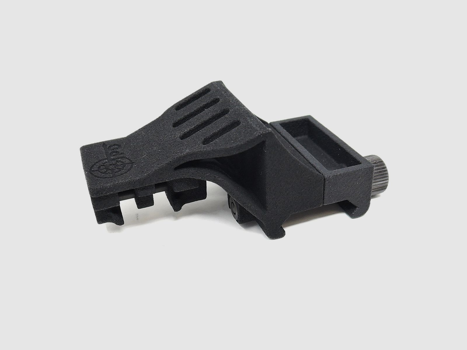 TPD-SV1-Adapter für nicht standardisierte Picatinny-Schienen, Bild 2 von 3