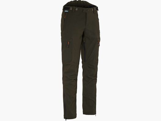 Pantaloni da Caccia Swedteam Titan Pro Verde 60