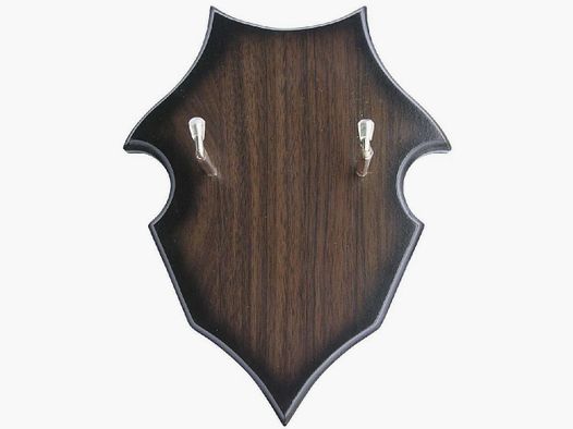 Wandhalterung Schwerthalter Wandplatte fr historische Schwerter