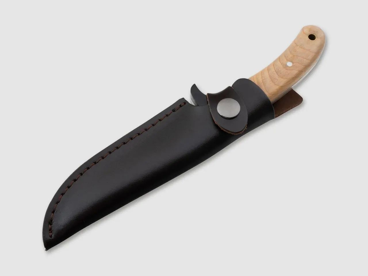 Böker Magnum Elk Hunter Fahrtenmesser