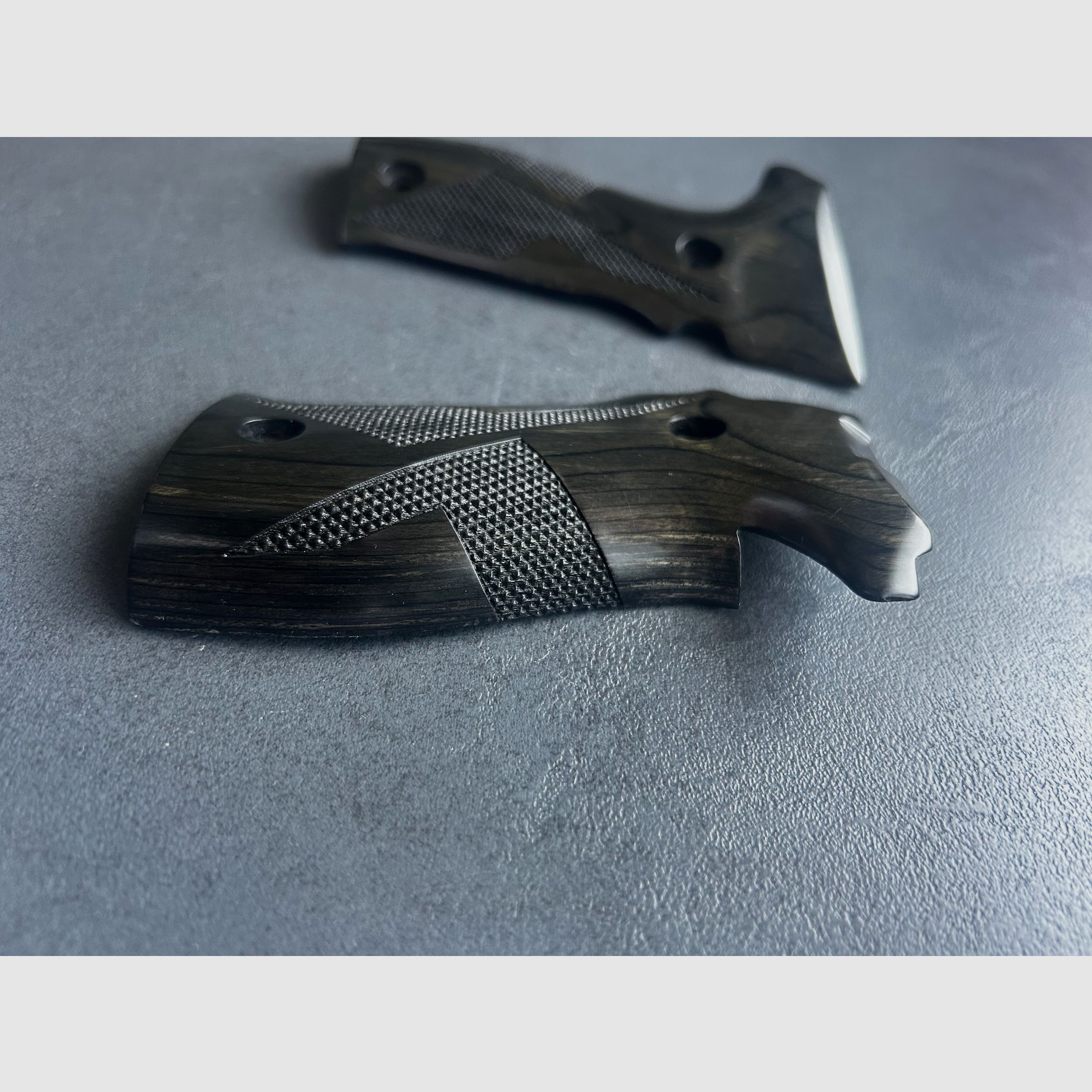 Sig Sauer X Five P226 Griffschalen 