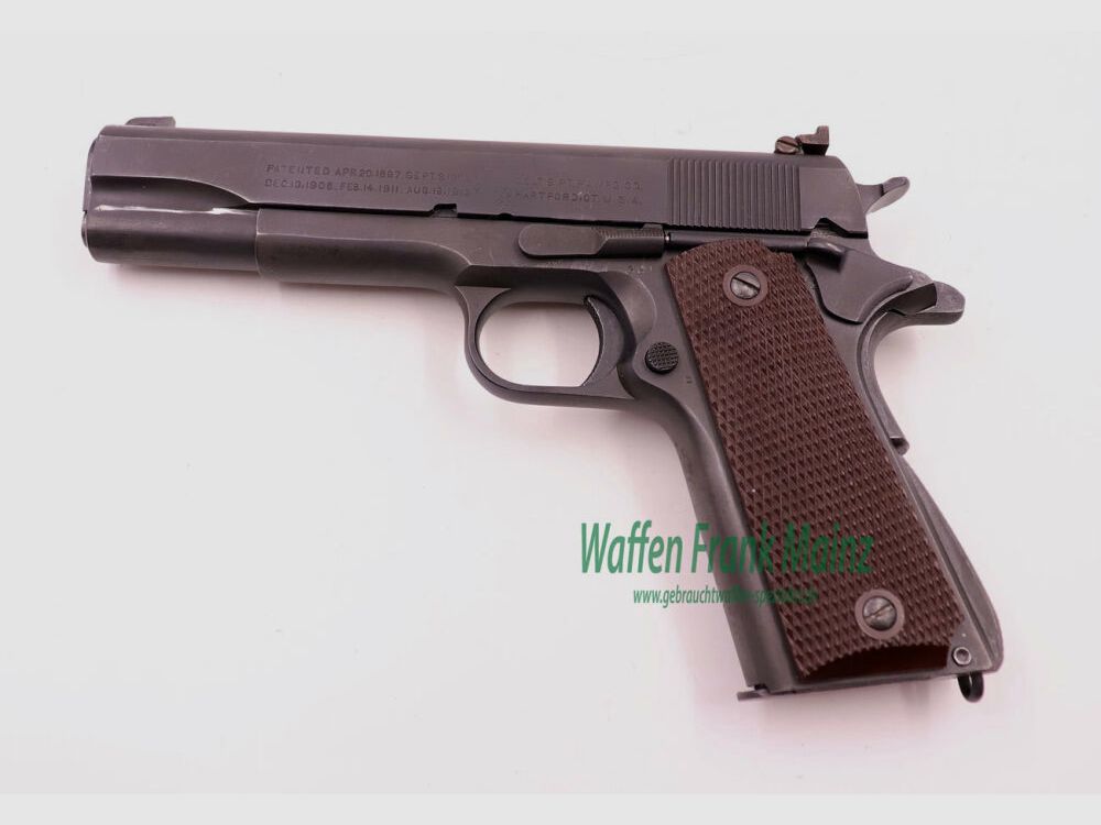 Colt - USA 1911A1 U.S. Army