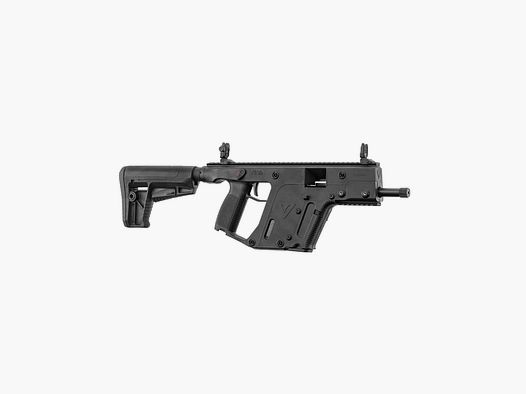KRISS VECTOR SBR GEN 2 6,5" KALIBER 22 LONG RIFLE SCHWARZ