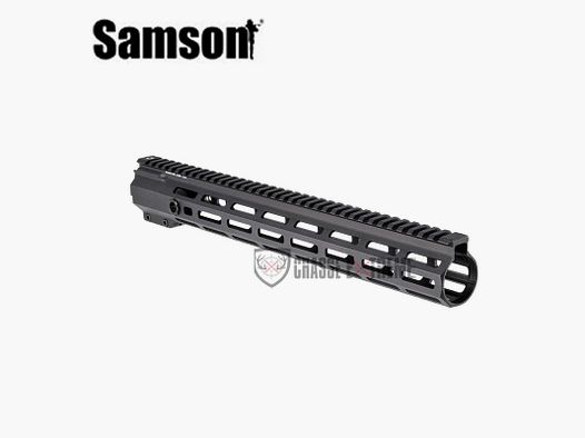 Garde Main SAMSON SXT 15" M-LOK Noir