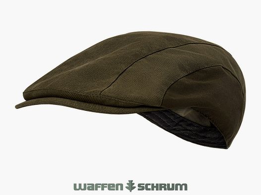 Deerhunter Schiebermütze Eagle Tarmac Green