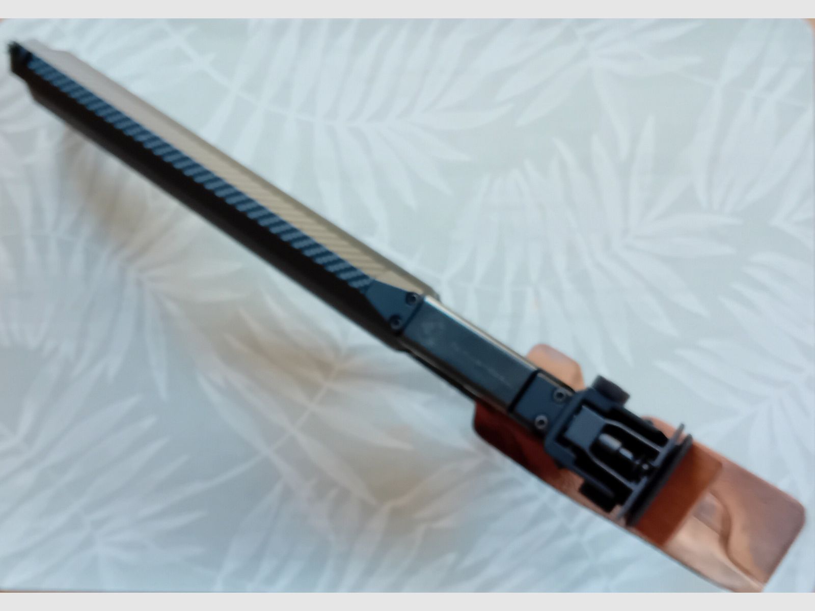 Luftpistole Feinwerkbau 102