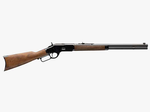 Winchester 1873 Short Rifle .357 Mag. (MIROKU MANUFACTURE) In Stock