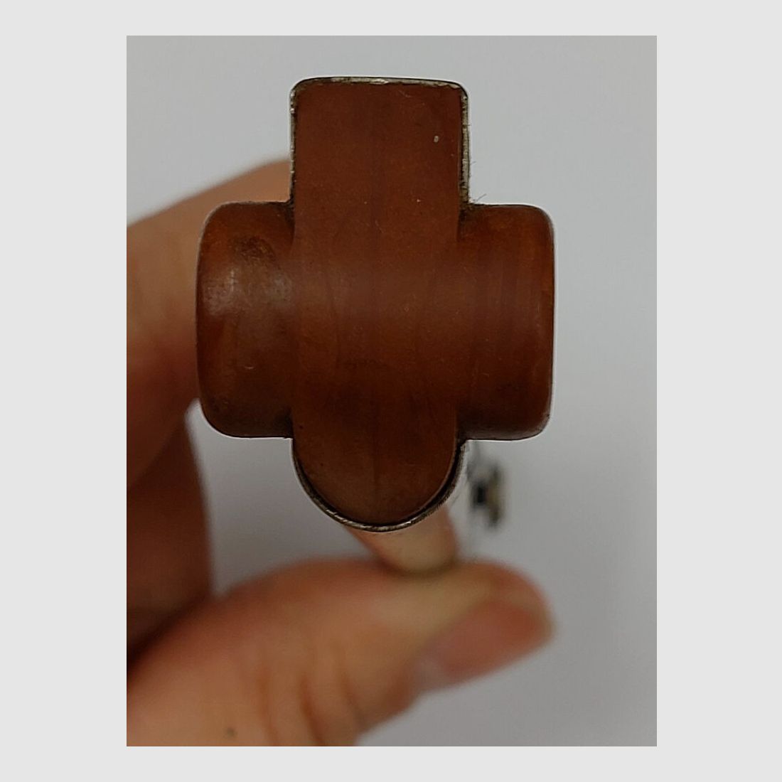 Fabryka broni w Bernie Oryginalny 8-strzałowy magazynek szwajcarskiej pistoletu ordynansowego Parabellum 1900, 1906, 1929 kal. 7,65 mm Para P08