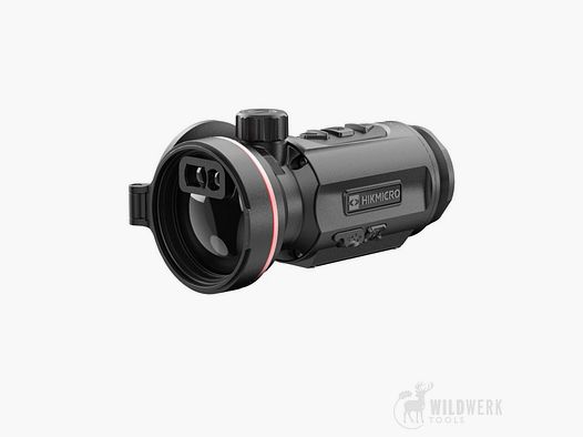 Hikmicro Thunder TQ50CL 3.0