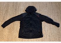 Carinthia G-LOFT ISG 2.0 Jacket Black