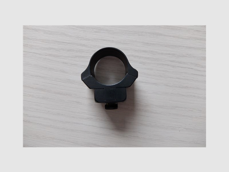 EAW-Ernst Apel Magnumring für EAW-Schwenkmontage