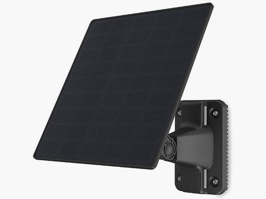 Hikmicro Solarpanel SP5000 für Fotofalle
