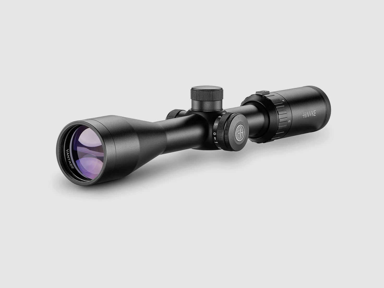 Hawke Vantage IR 3-9x40