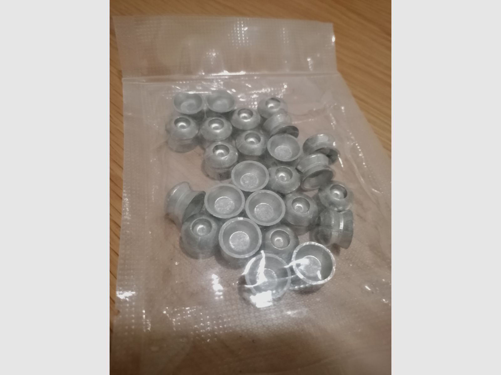 Diabolo / Slug .50, afbeelding 7 van 7