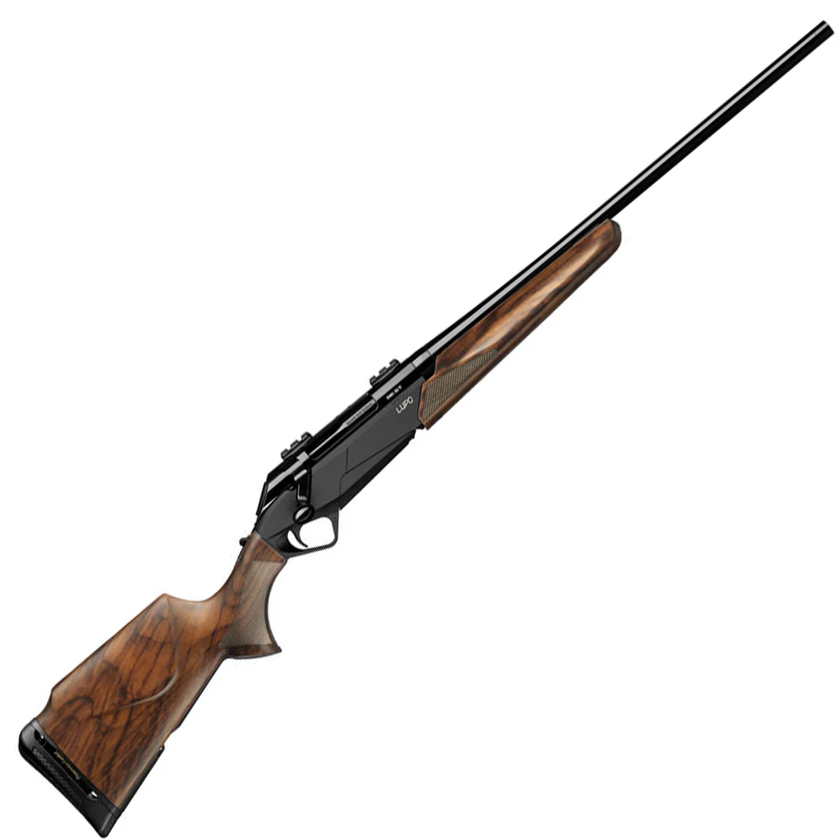 Fusil Benelli Lupo Base, image 3 sur 3