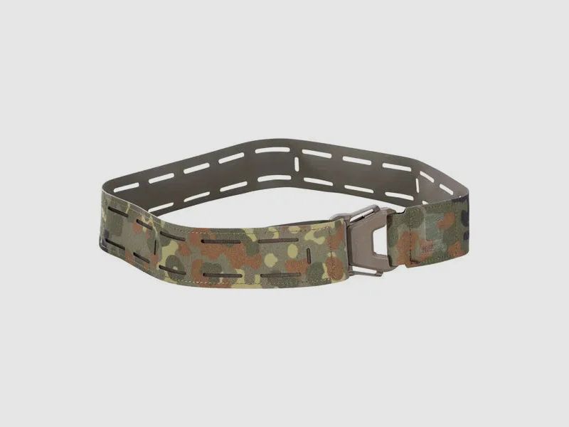 Clawgear Clawgear Gürtel ELB Extremely Light Belt flecktarn