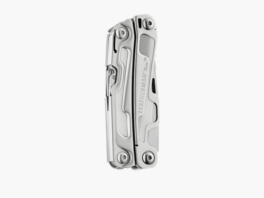LEATHERMAN REV