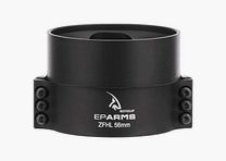 EP-Arms richtkijkerhouder Rotoclip - 56mm