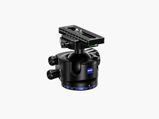 Zeiss Kugelkopf L-55 für Stativ Pro-Series