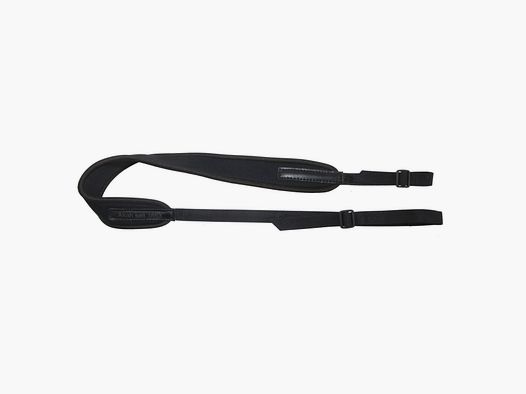 AKAH Gewehrriemen Universal NEOPREN mit Gurtband