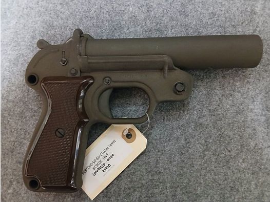 Diana signal pistol