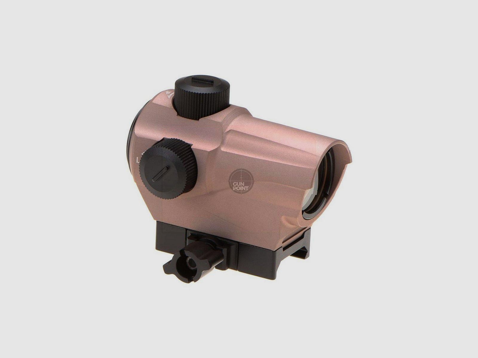 Aim-O SP1 Red Dot Sight-Desert
