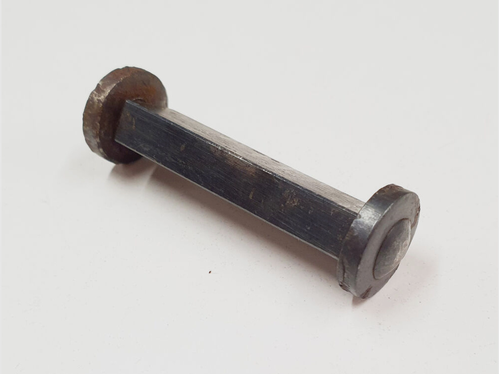 Fusil 43 / Carabine 43 ( G43 / K43 ) [69] SUPPORT TRANSVERSAL pour Fusil 43 / Carabine 43 ( G43 / K43 ) pièce de rechange originale par exemple duv qve bcd ac