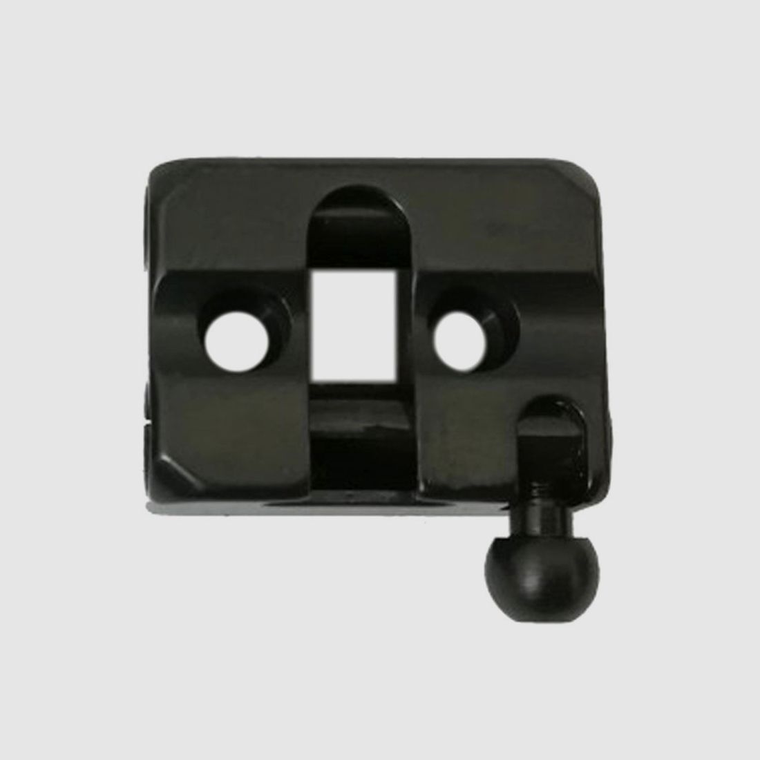 Hintere Basis APEL 186 - MERKEL SR1, Bild 2 von 2
