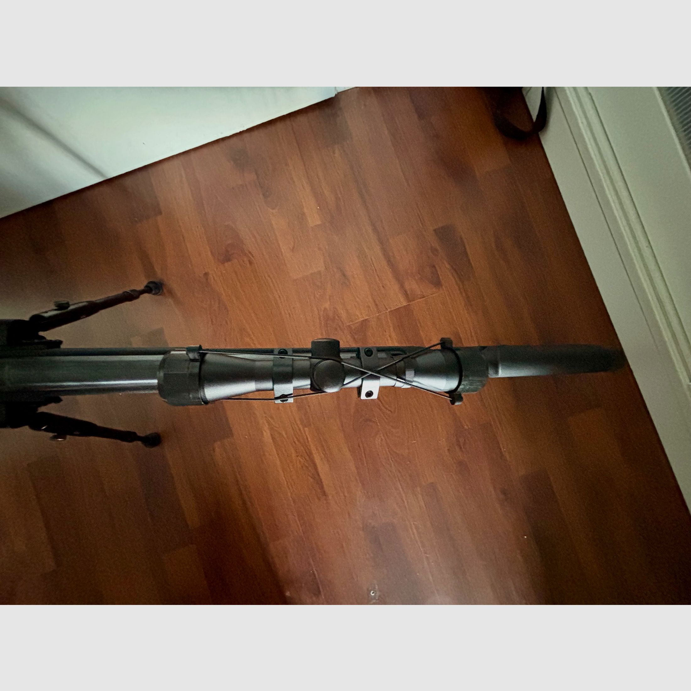 AirmaX Knicklauf Luftgewehr SR1250S