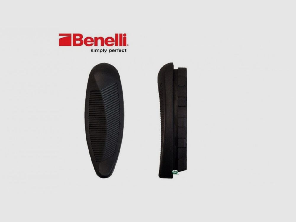 BENELLI Schaftkappe Comfortech Plus rechts Basso 60853